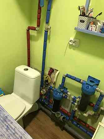 Продам 1 кімнатну квартиру Кропивницкий