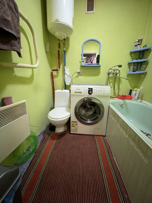 Продам 1 кімнатну квартиру Кропивницкий - изображение 5