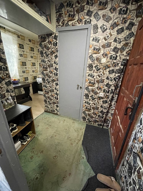 Продам 1 кімнатну квартиру Кропивницкий - изображение 8