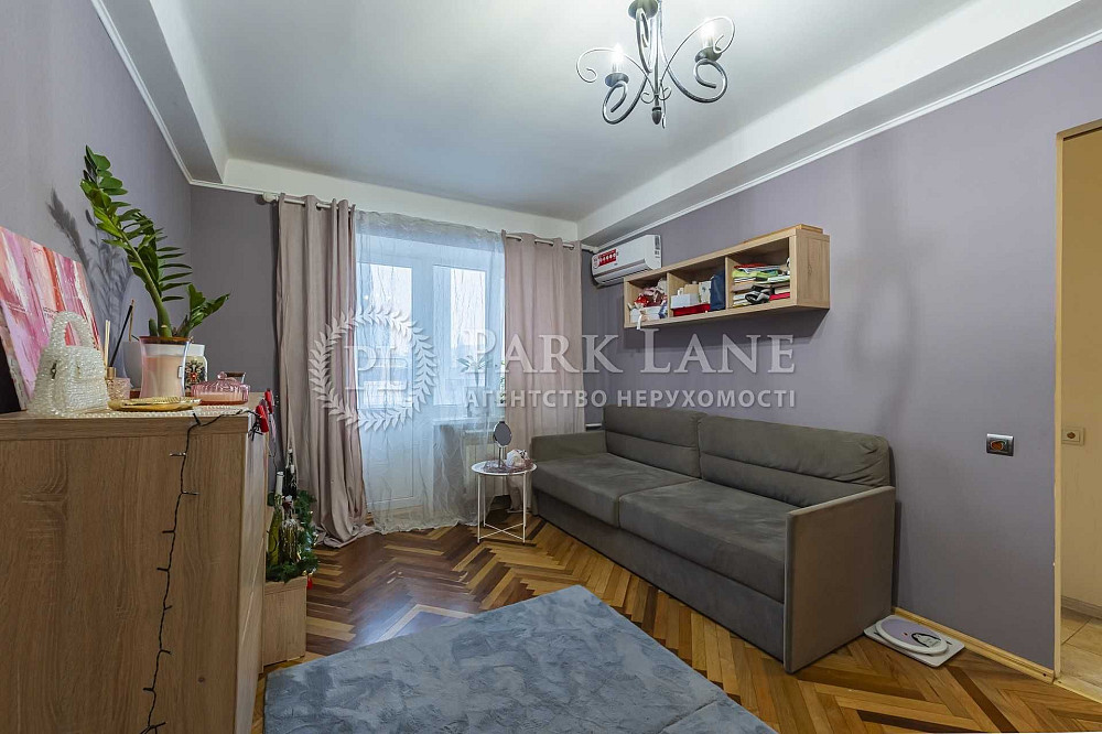 New 1к квартира Проспект Берестейський 12 Центр КПІ Університет Цирк Київ - зображення 1