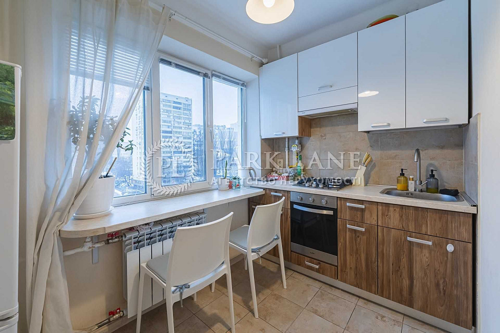 New 1к квартира Проспект Берестейський 12 Центр КПІ Університет Цирк Київ - зображення 5