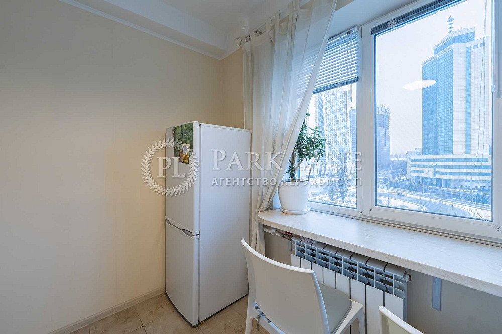 New 1к квартира Проспект Берестейський 12 Центр КПІ Університет Цирк Київ - зображення 7