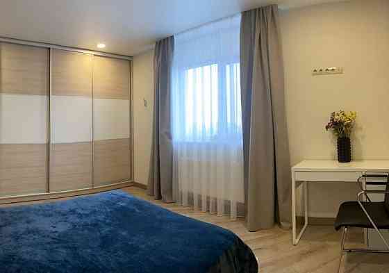 Велика Квартира 81 м ЖК Відрадний з ремонтом метро Нивки Солом'янка Київ