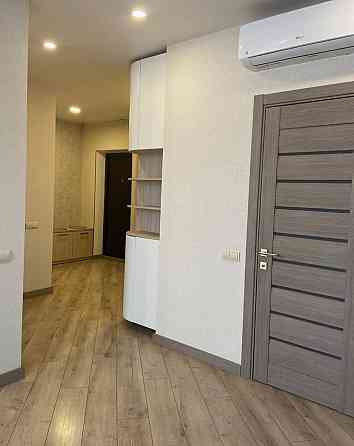 Велика Квартира 81 м ЖК Відрадний з ремонтом метро Нивки Солом'янка Київ