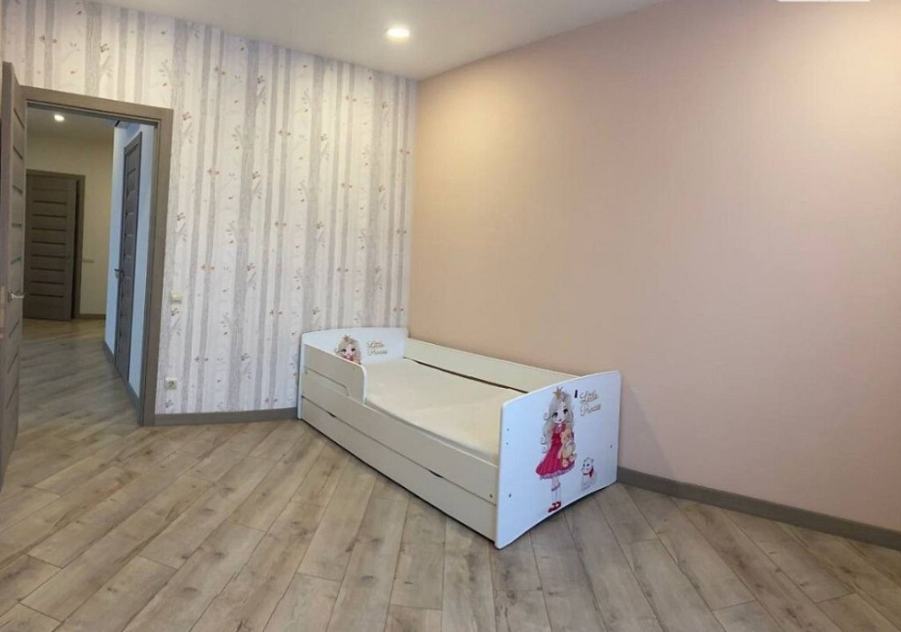 Велика Квартира 81 м ЖК Відрадний з ремонтом метро Нивки Солом'янка Київ - зображення 8