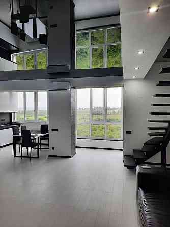 Пентхаус на Рівненській Чернівці