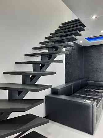 Пентхаус на Рівненській Чернівці