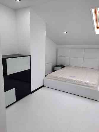 Пентхаус на Рівненській Чернівці