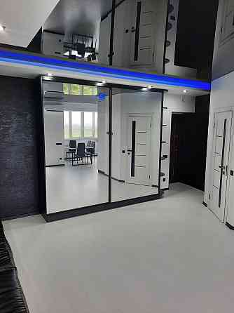 Пентхаус на Рівненській Чернівці