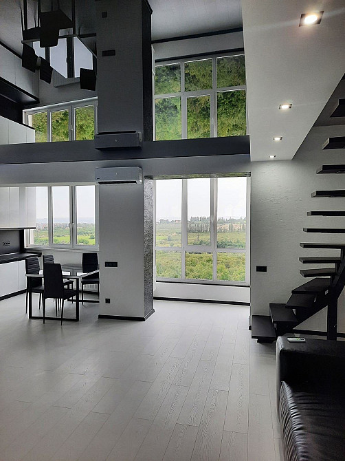 Пентхаус на Рівненській Черновцы - изображение 2