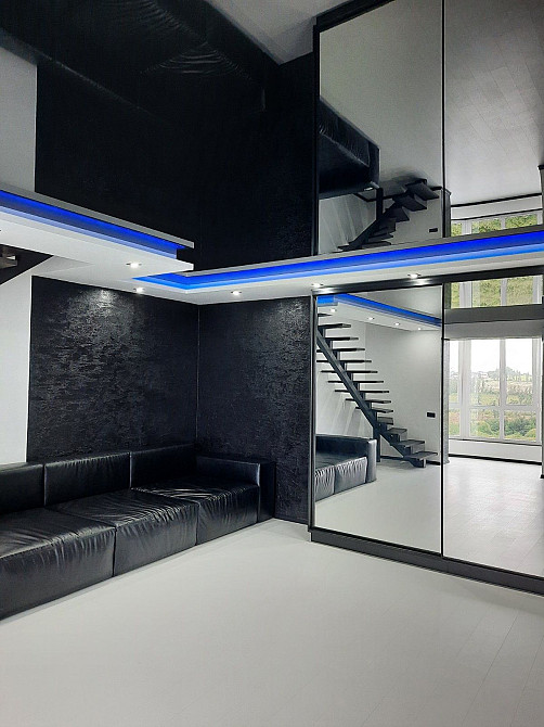 Пентхаус на Рівненській Черновцы - изображение 7