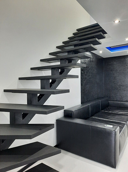 Пентхаус на Рівненській Черновцы - изображение 3