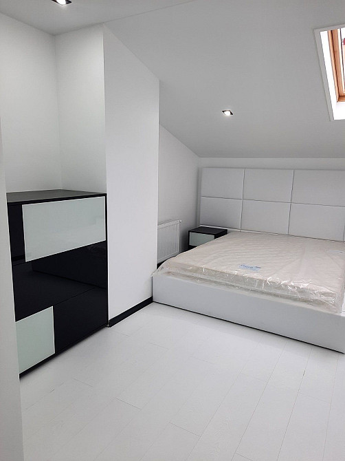 Пентхаус на Рівненській Черновцы - изображение 4