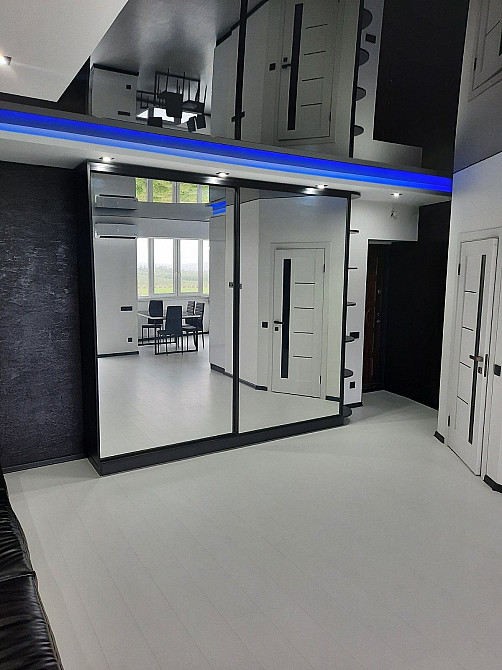 Пентхаус на Рівненській Черновцы - изображение 1