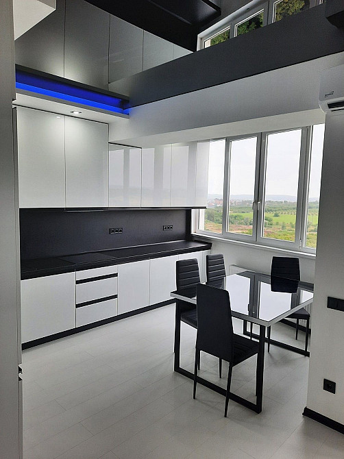 Пентхаус на Рівненській Черновцы - изображение 8