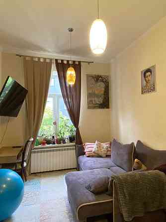 Продаж 3 кім. вул. Єфремова Львів