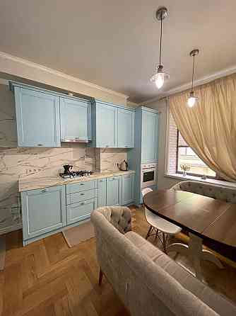 2К квартира с ремонтом в клубном доме на Леваневського, рядом Каманина Одесса