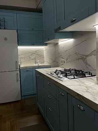 2К квартира с ремонтом в клубном доме на Леваневського, рядом Каманина Одесса