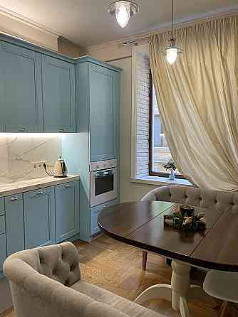 2К квартира с ремонтом в клубном доме на Леваневського, рядом Каманина Одесса