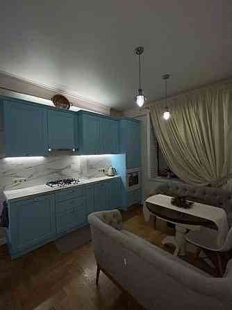 2К квартира с ремонтом в клубном доме на Леваневського, рядом Каманина Одесса