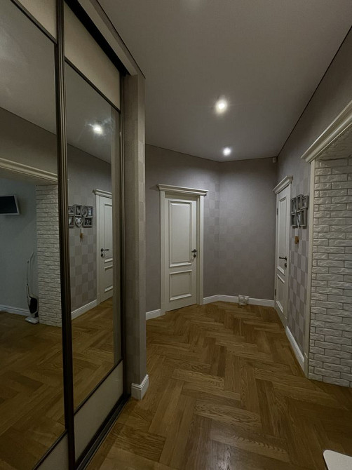 2К квартира с ремонтом в клубном доме на Леваневського, рядом Каманина Одесса - изображение 8