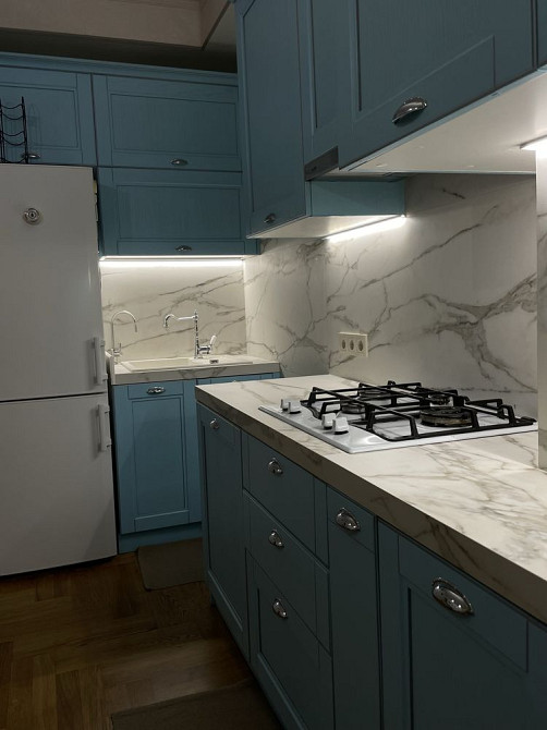 2К квартира с ремонтом в клубном доме на Леваневського, рядом Каманина Одесса - изображение 6