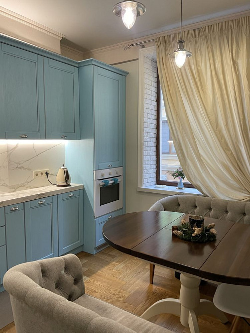 2К квартира с ремонтом в клубном доме на Леваневського, рядом Каманина Одесса - изображение 3