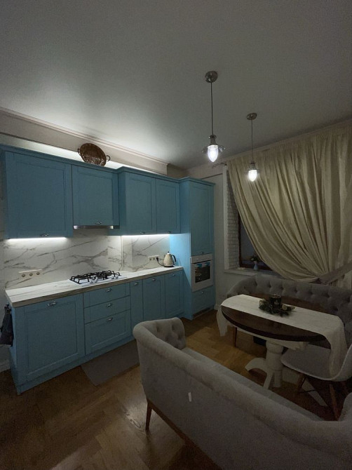 2К квартира с ремонтом в клубном доме на Леваневського, рядом Каманина Одесса - изображение 4