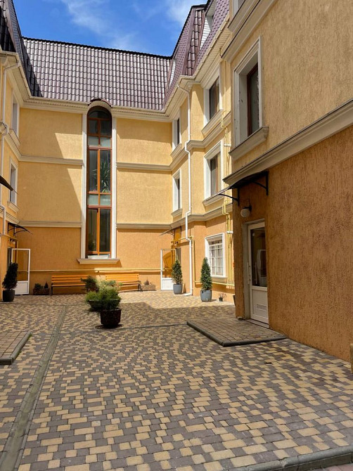 2К квартира с ремонтом в клубном доме на Леваневського, рядом Каманина Одесса - изображение 2