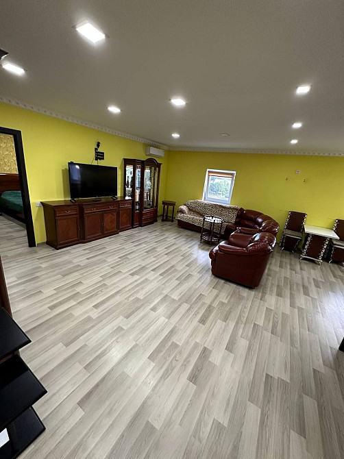 Продам 2к квартиру 64м2 з ремонтом! Біля Бучанського Парку Буча - зображення 6