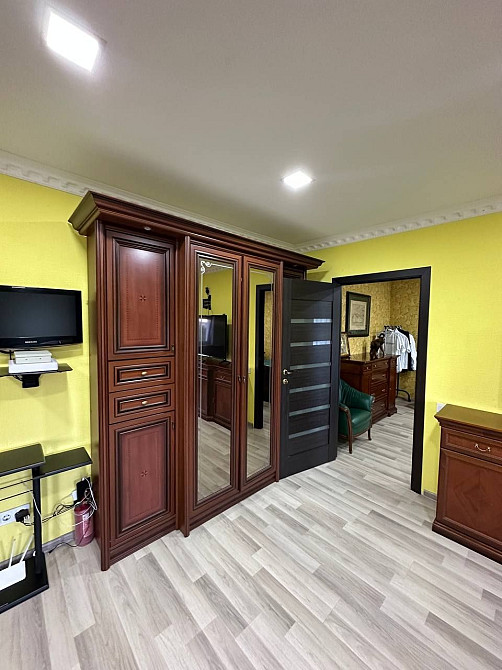 Продам 2к квартиру 64м2 з ремонтом! Біля Бучанського Парку Буча - зображення 7