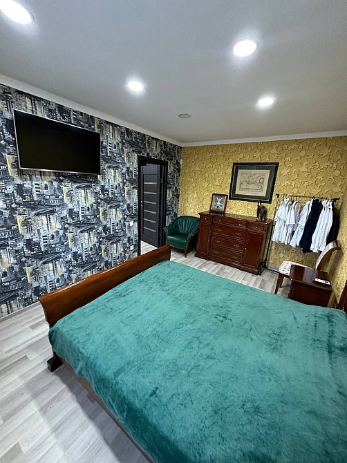 Продам 2к квартиру 64м2 з ремонтом! Біля Бучанського Парку Буча - зображення 1