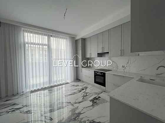 Продаж 3-кімн квартири з ремонтом ЖК Rybalsky, 87 кв.м Київ