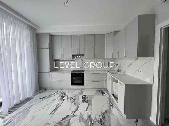 Продаж 3-кімн квартири з ремонтом ЖК Rybalsky, 87 кв.м Київ