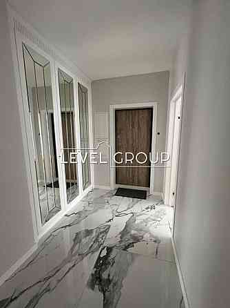 Продаж 3-кімн квартири з ремонтом ЖК Rybalsky, 87 кв.м Київ