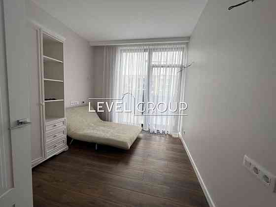 Продаж 3-кімн квартири з ремонтом ЖК Rybalsky, 87 кв.м Київ