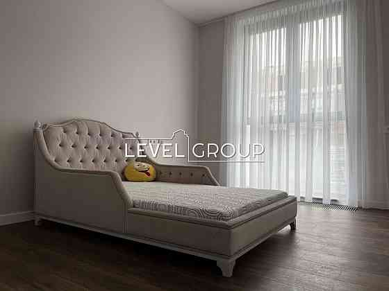 Продаж 3-кімн квартири з ремонтом ЖК Rybalsky, 87 кв.м Київ