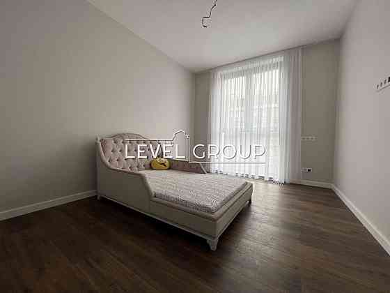 Продаж 3-кімн квартири з ремонтом ЖК Rybalsky, 87 кв.м Київ