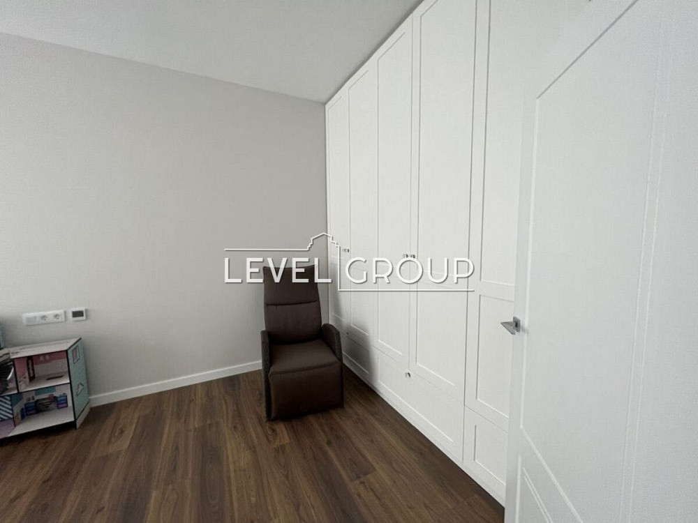 Продаж 3-кімн квартири з ремонтом ЖК Rybalsky, 87 кв.м Київ - зображення 8