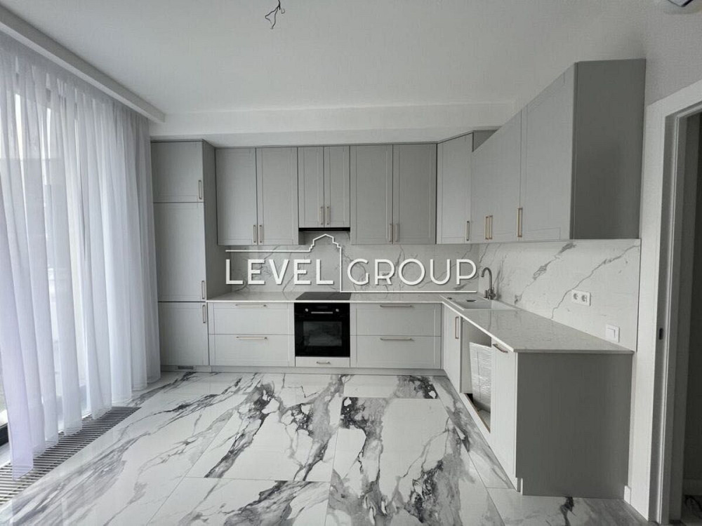 Продаж 3-кімн квартири з ремонтом ЖК Rybalsky, 87 кв.м Київ - зображення 2