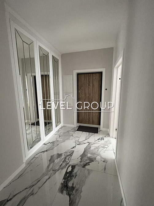 Продаж 3-кімн квартири з ремонтом ЖК Rybalsky, 87 кв.м Київ - зображення 6