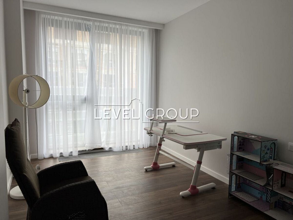 Продаж 3-кімн квартири з ремонтом ЖК Rybalsky, 87 кв.м Київ - зображення 7