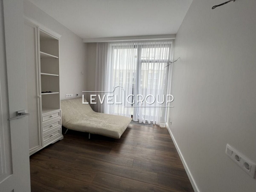 Продаж 3-кімн квартири з ремонтом ЖК Rybalsky, 87 кв.м Київ - зображення 3