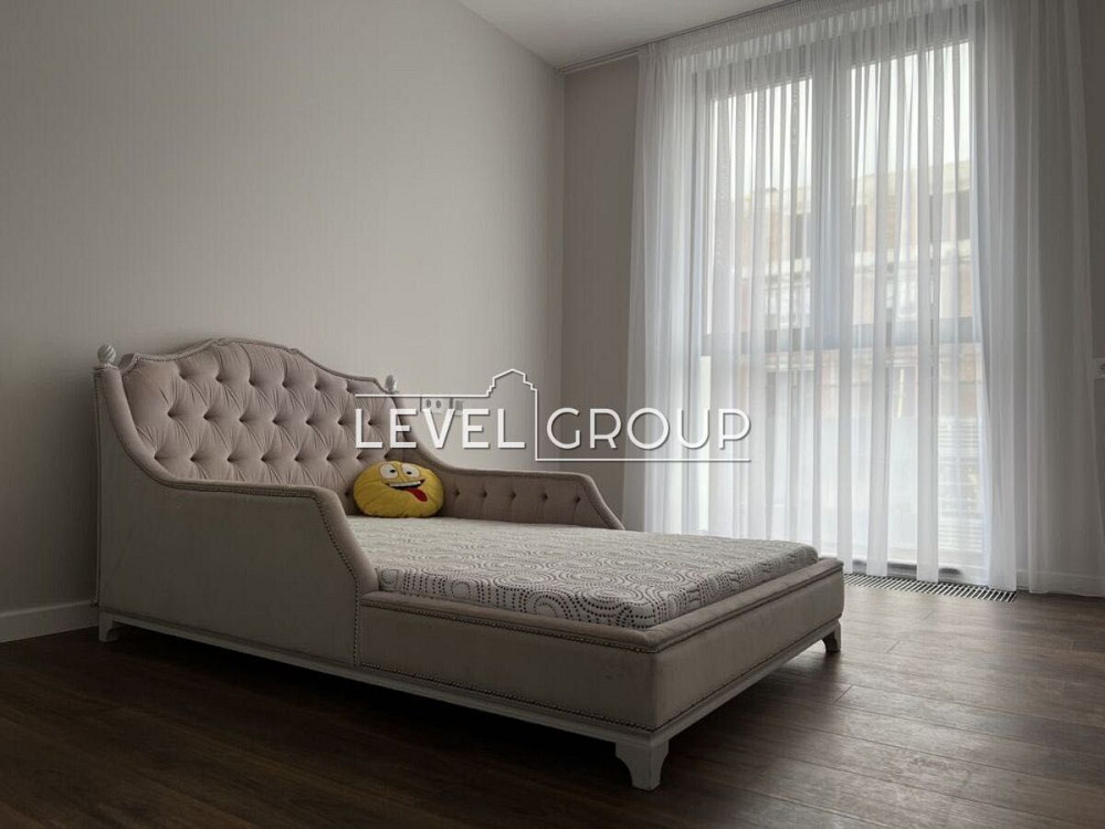 Продаж 3-кімн квартири з ремонтом ЖК Rybalsky, 87 кв.м Київ - зображення 5