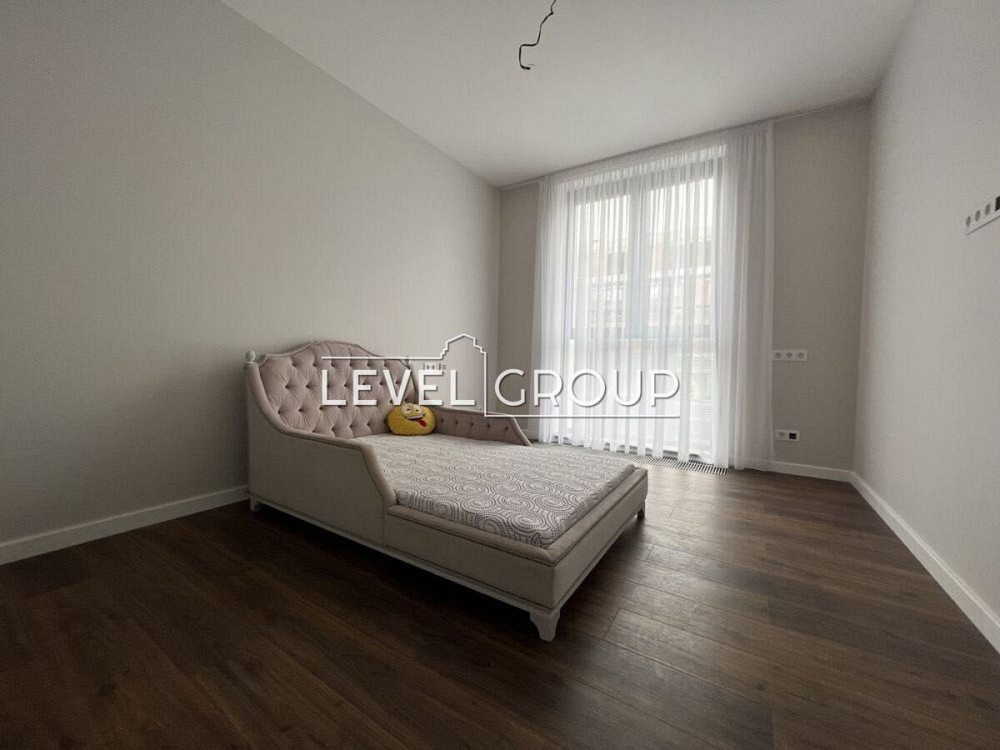 Продаж 3-кімн квартири з ремонтом ЖК Rybalsky, 87 кв.м Київ - зображення 4