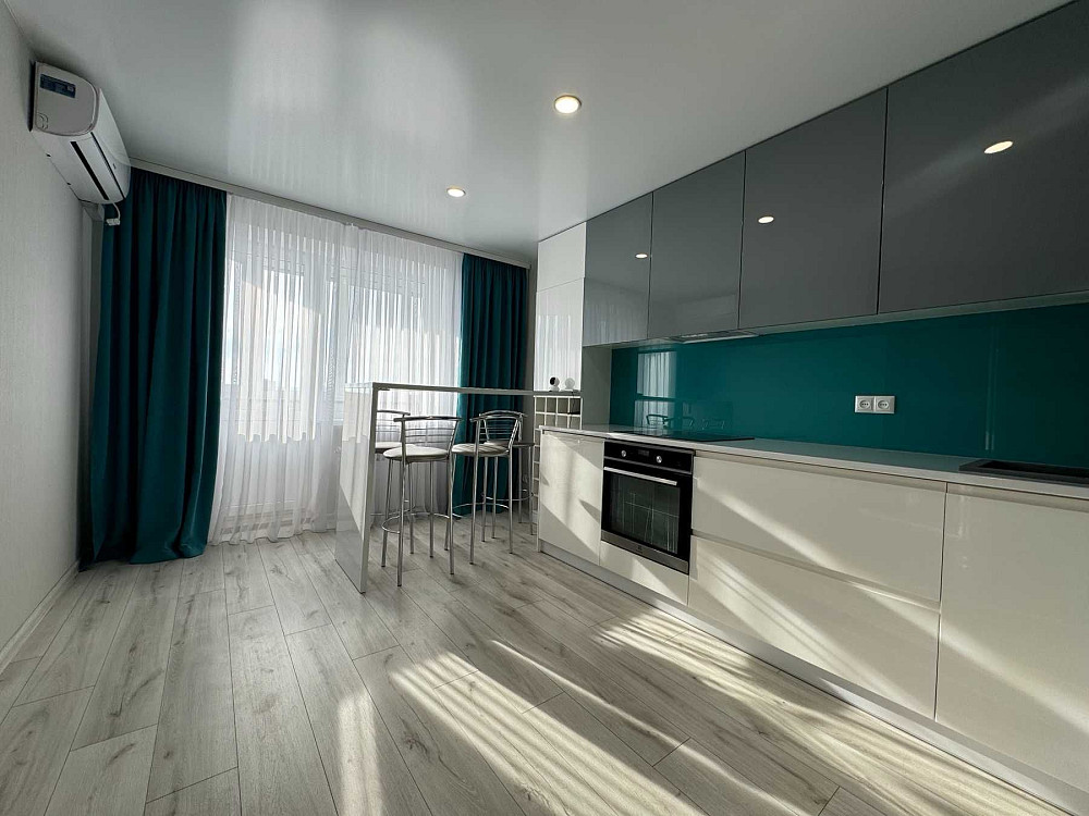 Продаж. 2х кімнатна квартира в новобудові. Левада. Полтава - зображення 1