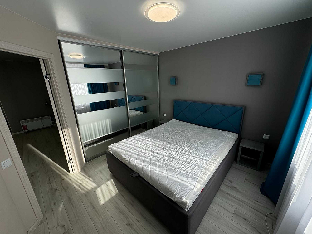 Продаж. 2х кімнатна квартира в новобудові. Левада. Полтава - зображення 5