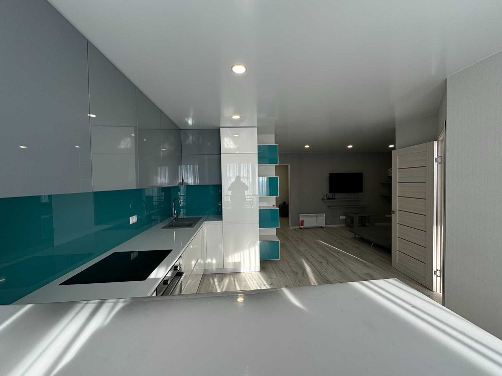 Продаж. 2х кімнатна квартира в новобудові. Левада. Полтава - зображення 6