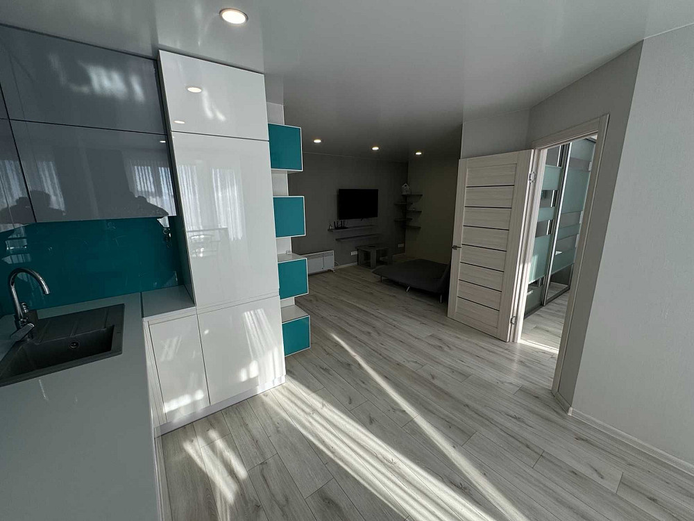 Продаж. 2х кімнатна квартира в новобудові. Левада. Полтава - зображення 7