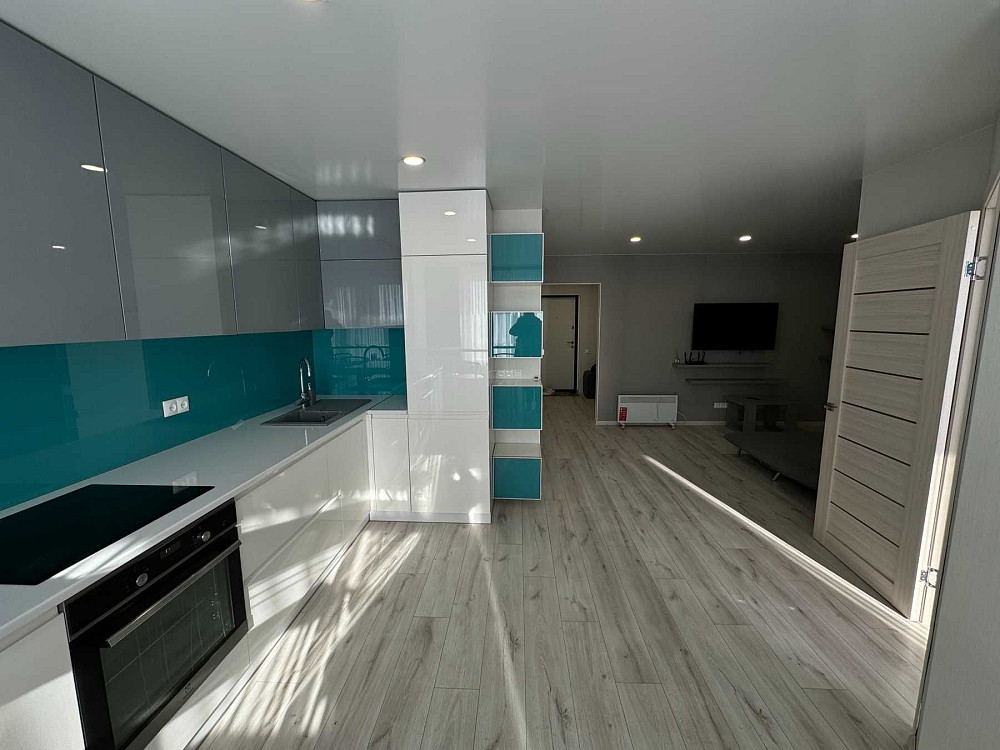 Продаж. 2х кімнатна квартира в новобудові. Левада. Полтава - зображення 2